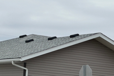 Long-Lasting Gutters