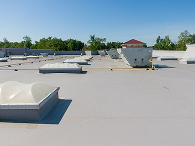 South Sound Commercial Roofers Near Me