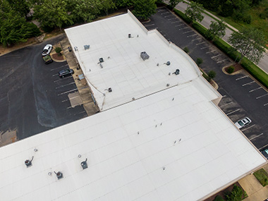 Tacoma Commercial Roofers Near Me