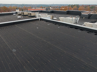 University Place Commercial Roofing Companies Near Me