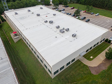 Spanaway Commercial Roofing Companies Near Me
