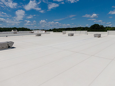 Spanaway Commercial Roofing Near Me