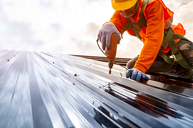 Sumner Emergency Roof Repair