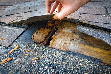 Trusted Roofing Experts Trusted local roofing experts