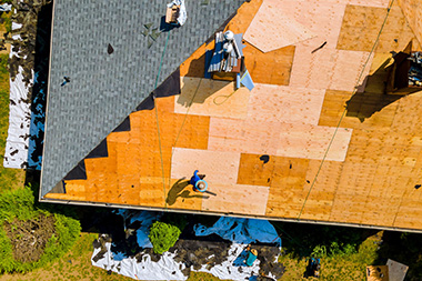 Pierce County New Roof Installation Trusted Pierce County New Roof Installation in WA near 98404
