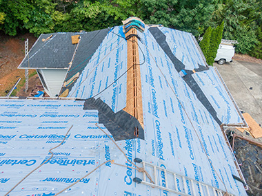 Pierce County New Roofs Top rated Pierce County new roofs in WA near 98404