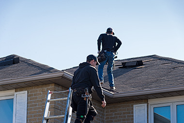 Why Roof Inspection Matters Professional roof inspection service