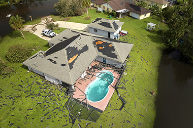Renton Roof Leak Repair Near Me