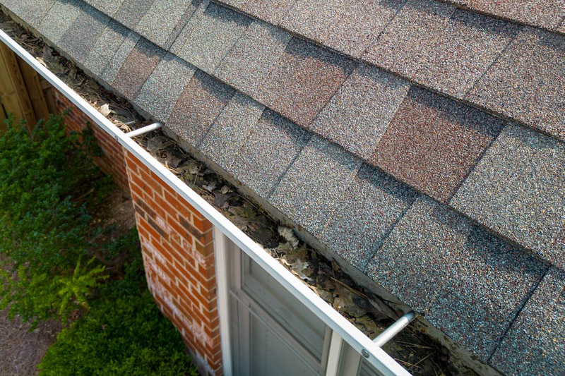 Black Diamond Gutter Repair